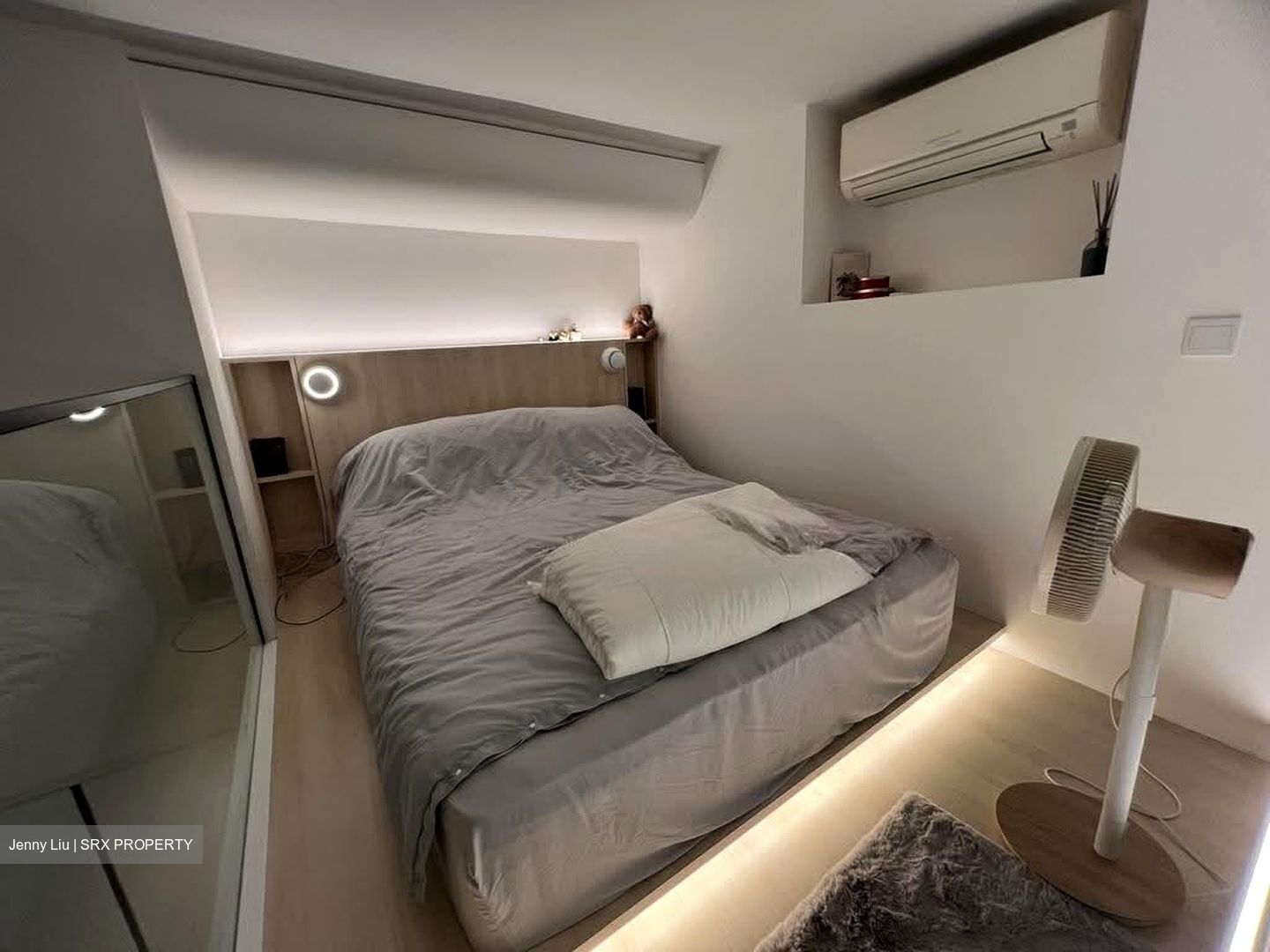 Seletar Park Residence (D28), Condominium #612733981